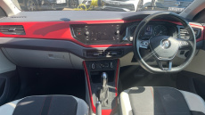 Volkswagen Polo 1.0 TSI 95 Beats 5dr DSG Petrol Hatchback